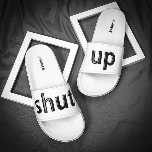 Rude Slippers, Comfortable and Stylish Footwear