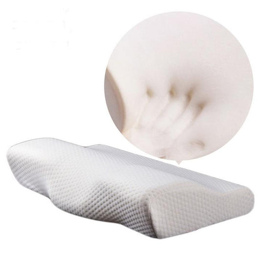 Ergonomic Ipillow - Finally The Nights Sleep You Deserve