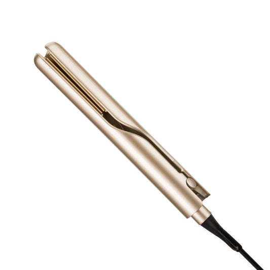 Straightcurler, Hair Styling Tool for Smooth, Sleek Hair