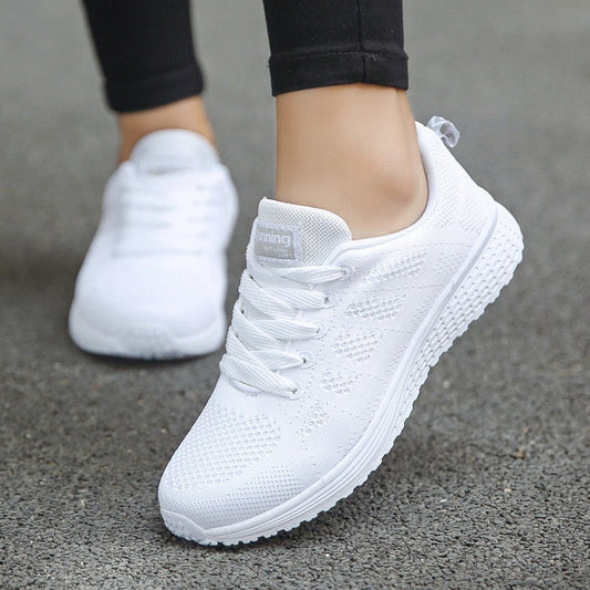 Comfortable and Supportive Sneakers for All-Day Wear