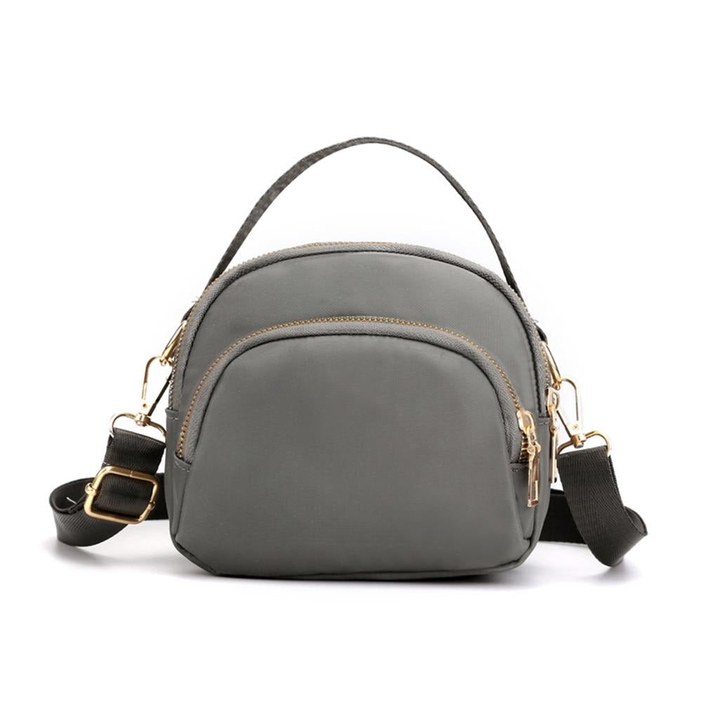 Satchel Handbag Lighting Elegant Design