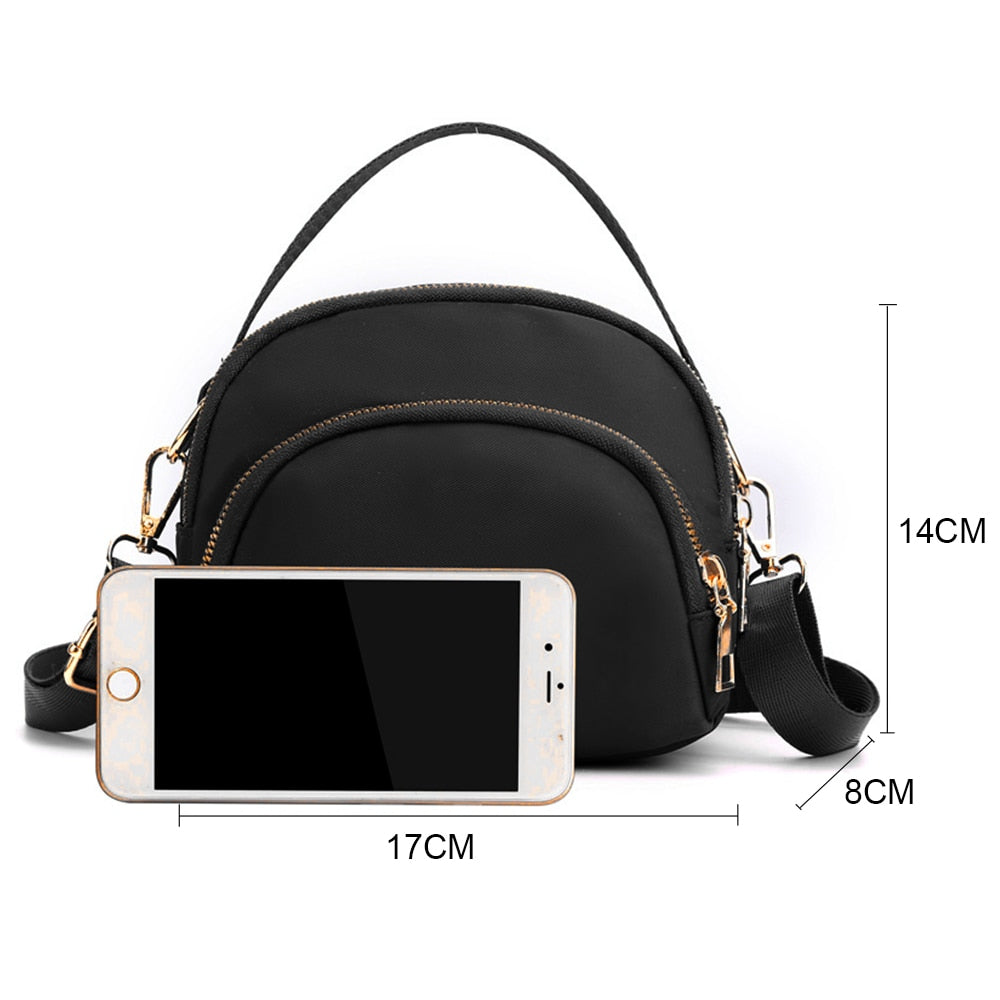 Satchel Handbag Lighting Elegant Design