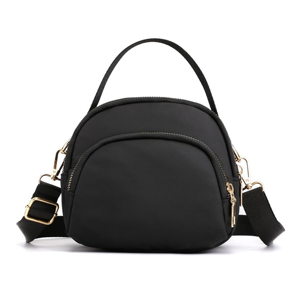 Satchel Handbag Lighting Elegant Design