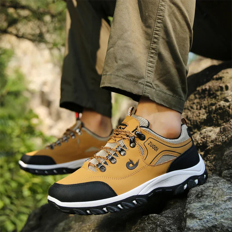 Winter Adventure Boots - Waterproof, Insulated & Durable Protection