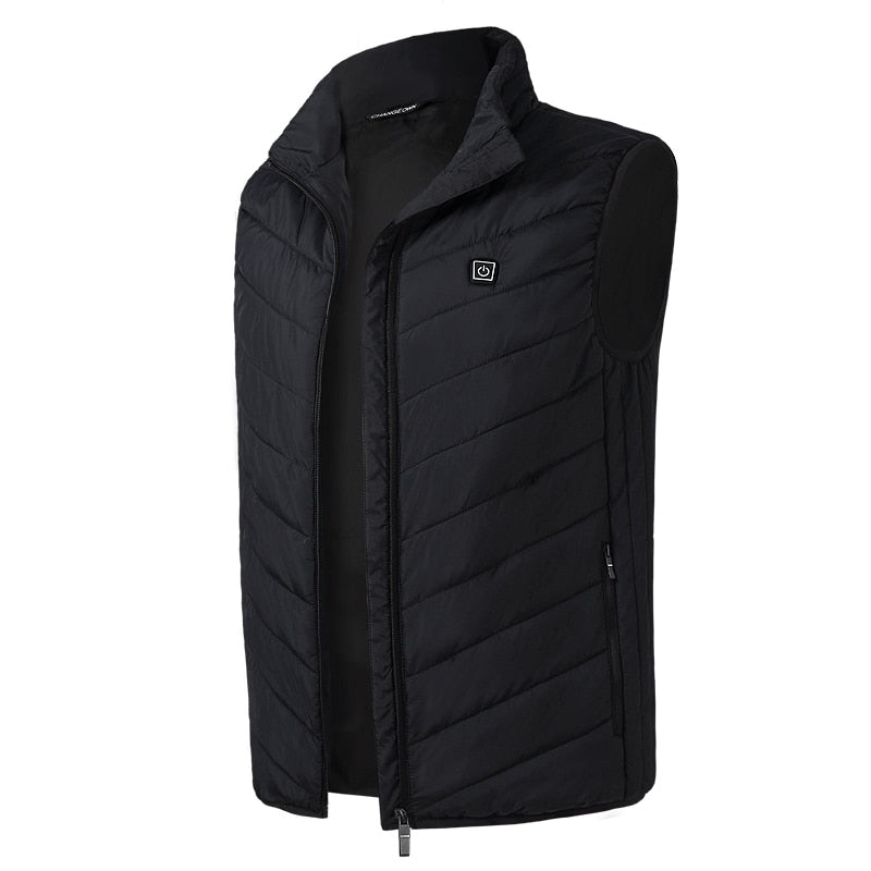 Heated Body Heaters For Outdoor Use