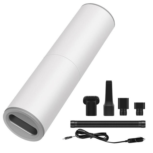 Swoosh Portable Vacuum Cleaner Keep Your Car Clean And Tidy