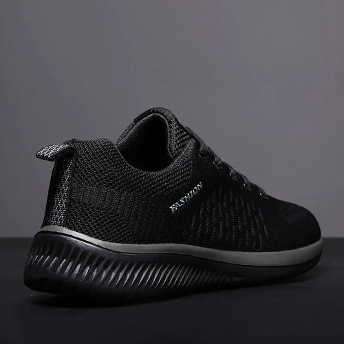 Unisex Running Shoes - Lightweight, Breathable & Comfortable