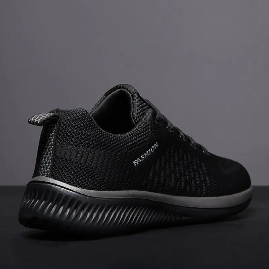 Unisex Running Shoes - Lightweight, Breathable & Comfortable