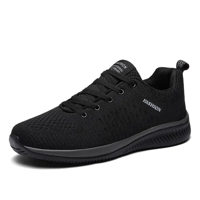 Unisex Running Shoes - Lightweight, Breathable & Comfortable