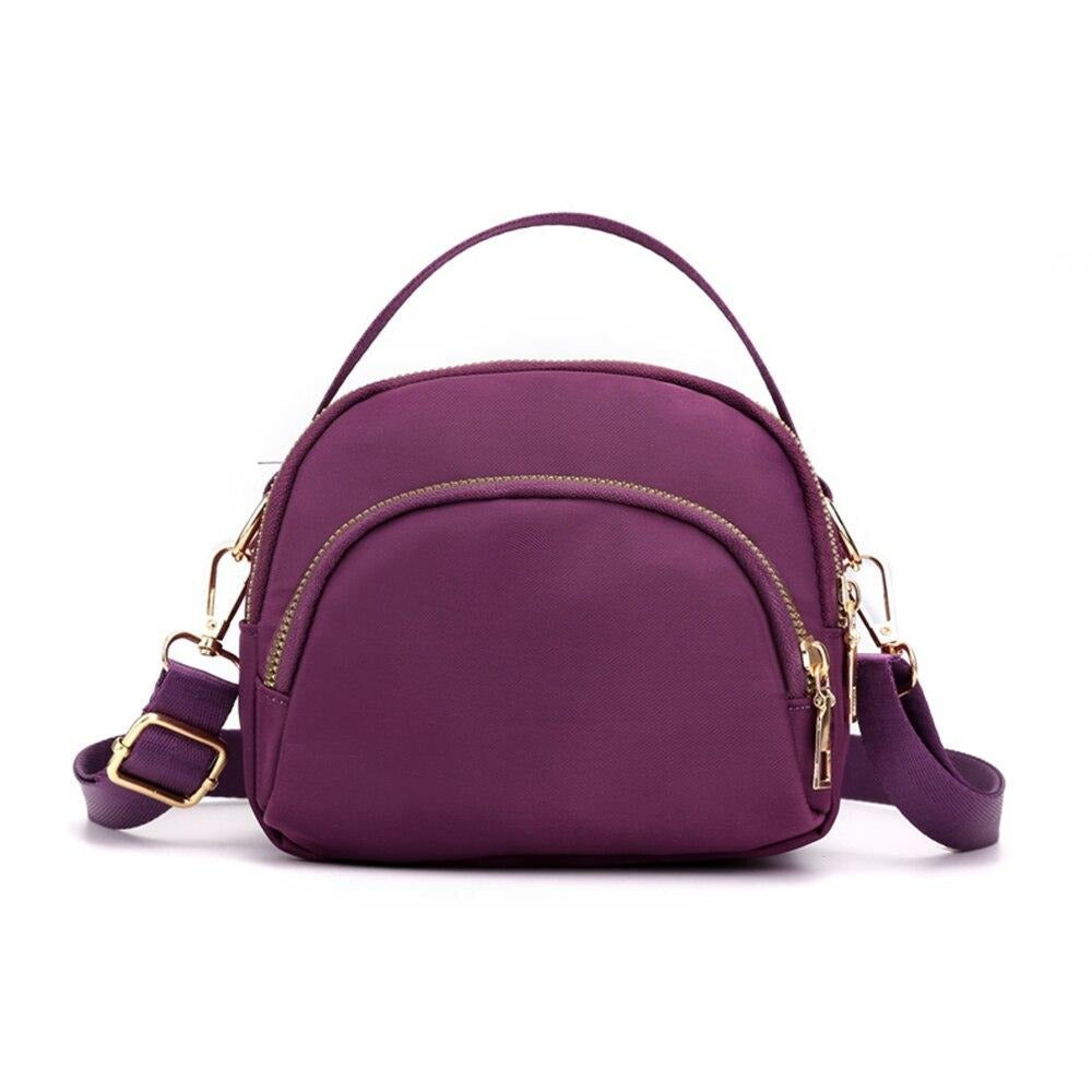 Satchel Handbag Lighting Elegant Design