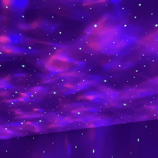 Milky Way Projector The Perfect Supplement To All Rooms