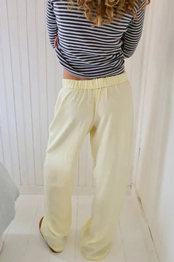 Loungebyxan Pro - Extreme Comfort & Stretch for All-Day Wear