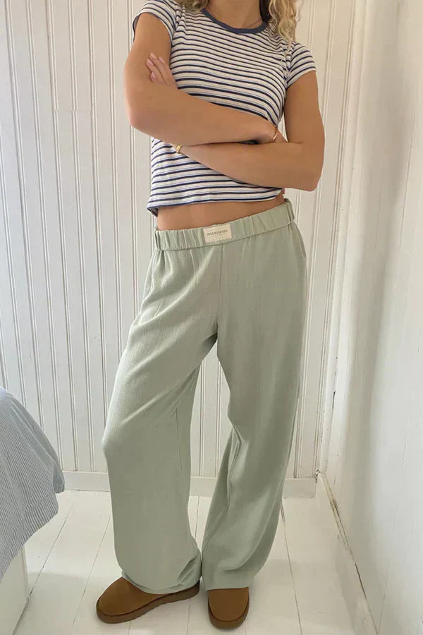 Loungebyxan Pro - Extreme Comfort & Stretch for All-Day Wear