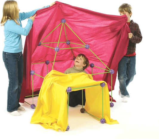 Kids Castle A Cozy Dream Palace