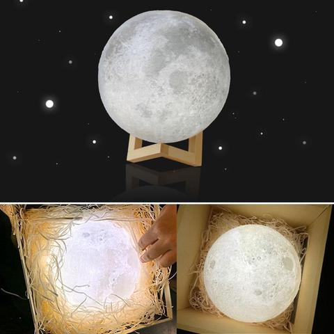 Moonlight Keep The Moon In Your Hands