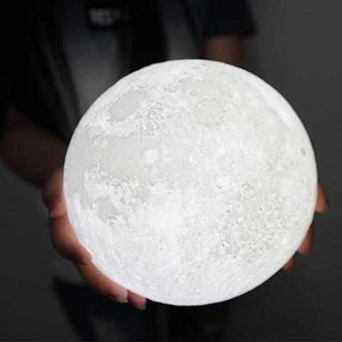 Moonlight Keep The Moon In Your Hands