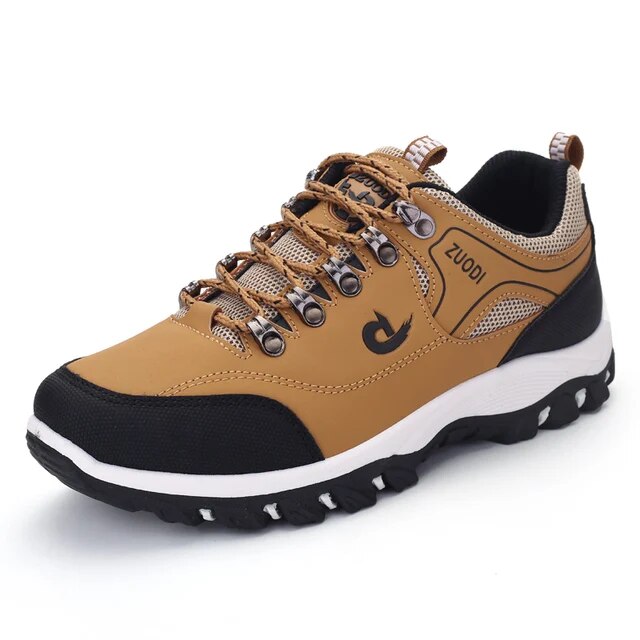 Winter Adventure Boots - Waterproof, Insulated & Durable Protection