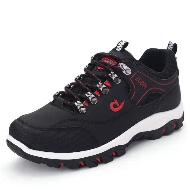 Winter Adventure Boots - Waterproof, Insulated & Durable Protection