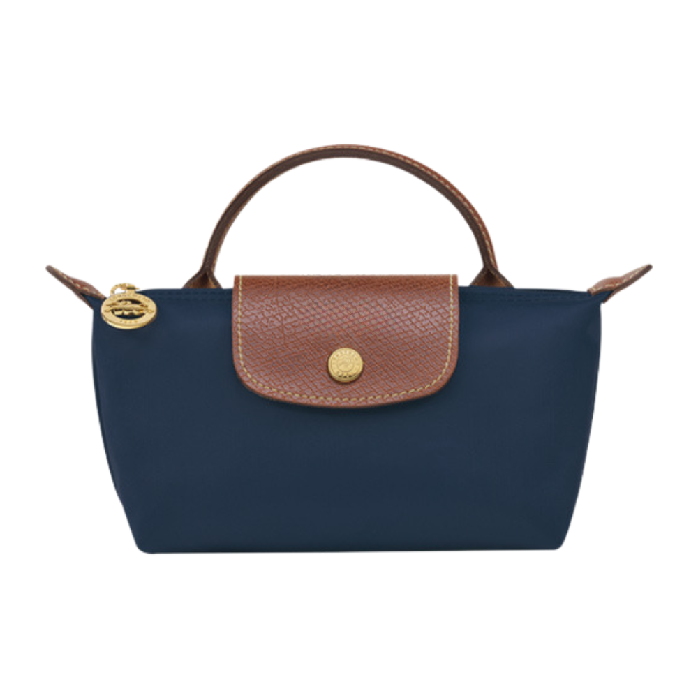 Camille Mini Bag Chic Elegance with Shoulder Strap