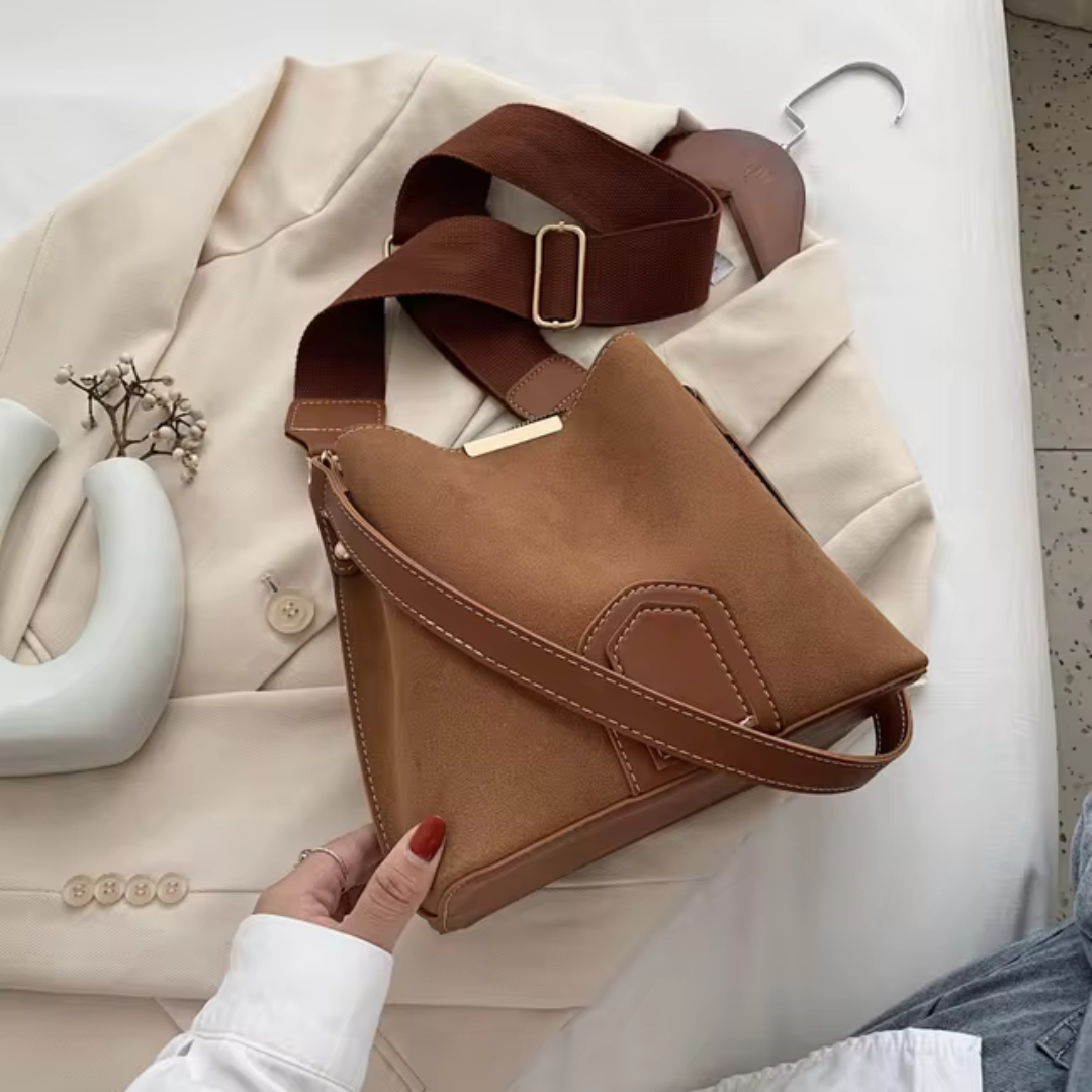 Leather Handbag In Premium Quality Timeless Elegance And Durability
