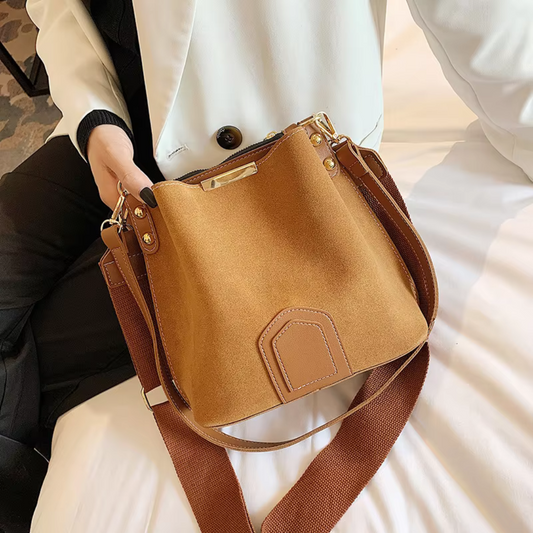 Leather Handbag In Premium Quality Timeless Elegance And Durability