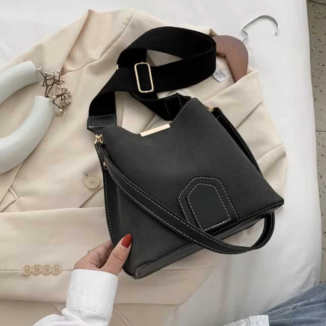 Leather Handbag In Premium Quality Timeless Elegance And Durability