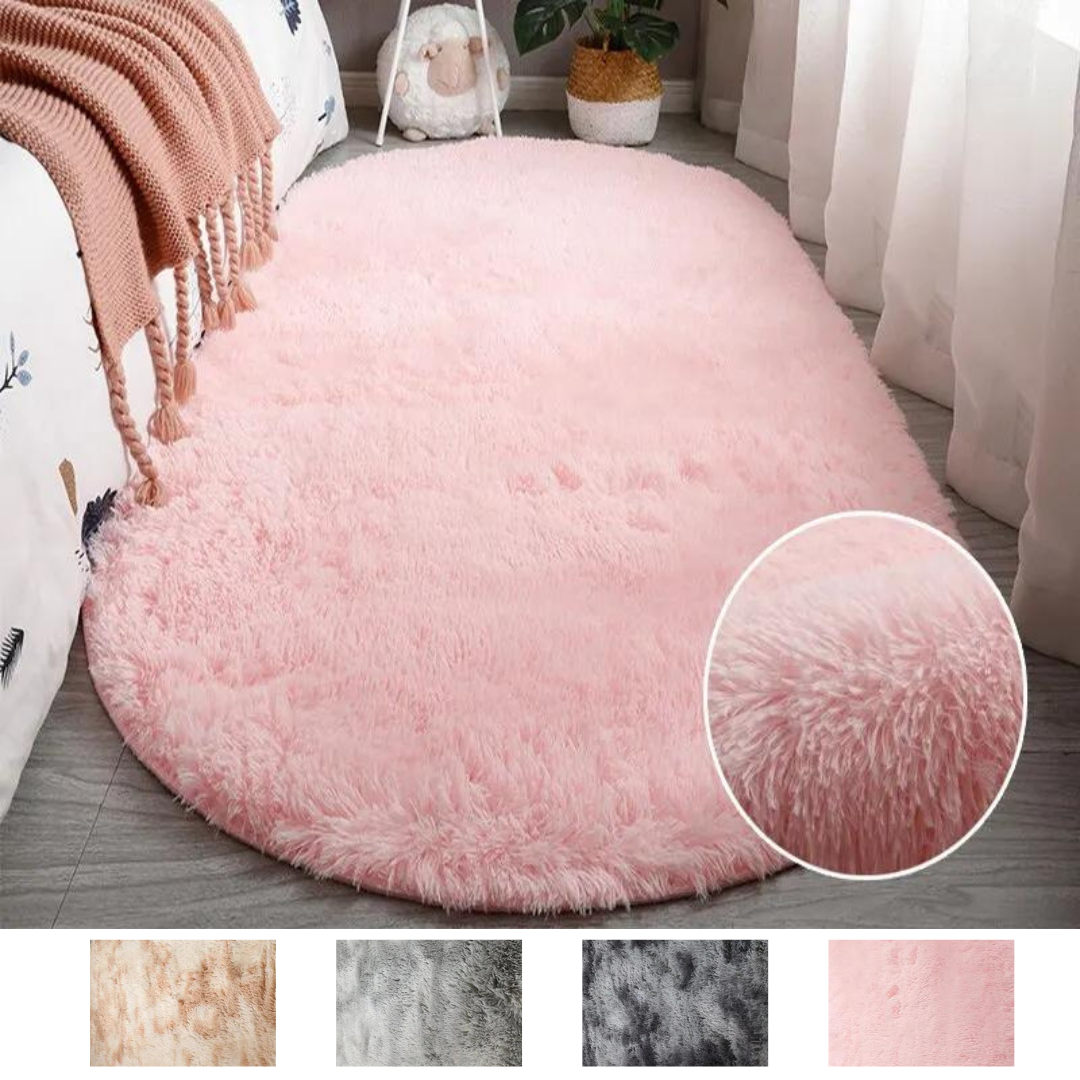 Luxury Rug – Soft, Stylish & Comfortable for Your Home