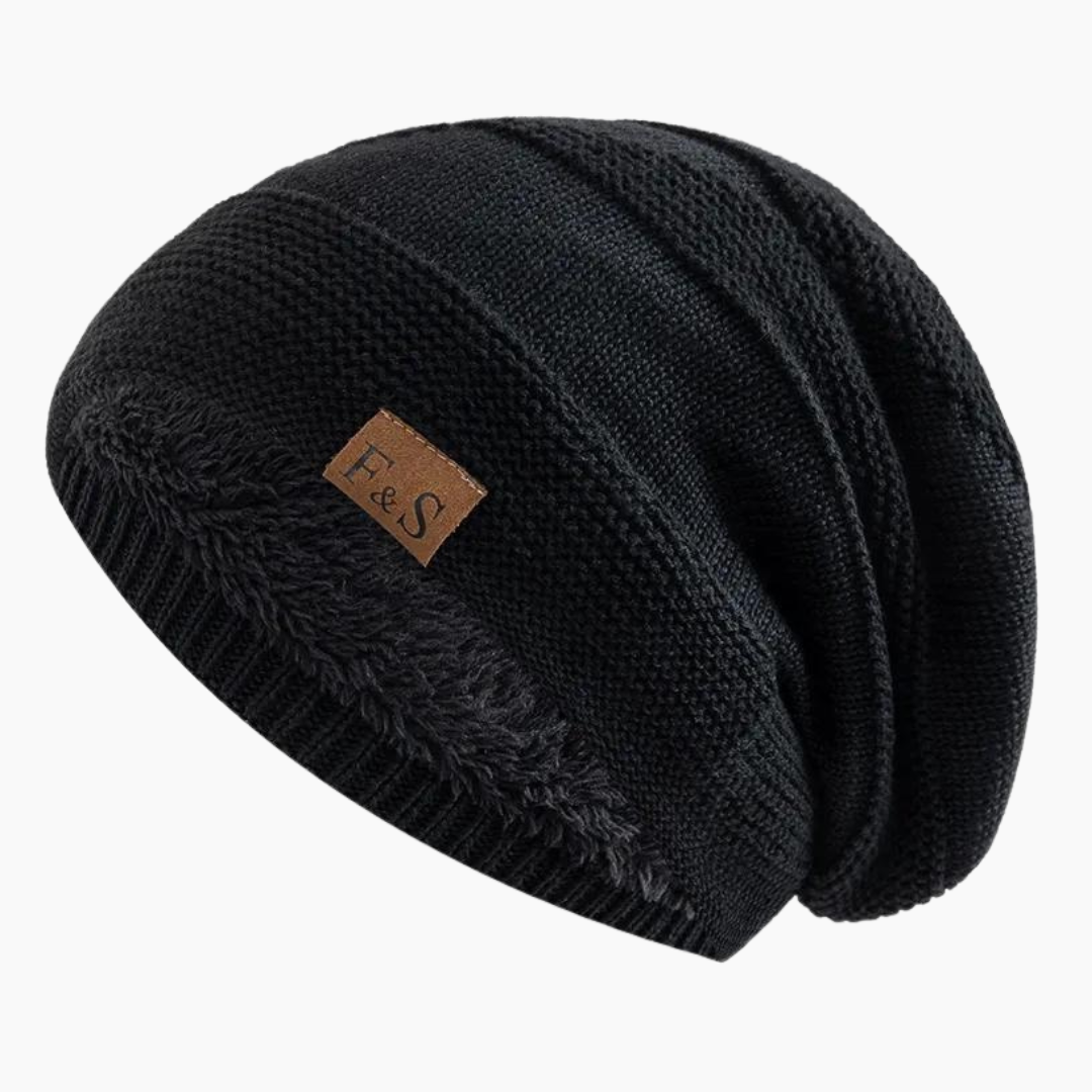 Elegant Hat - Warm, Stylish & Comfortable