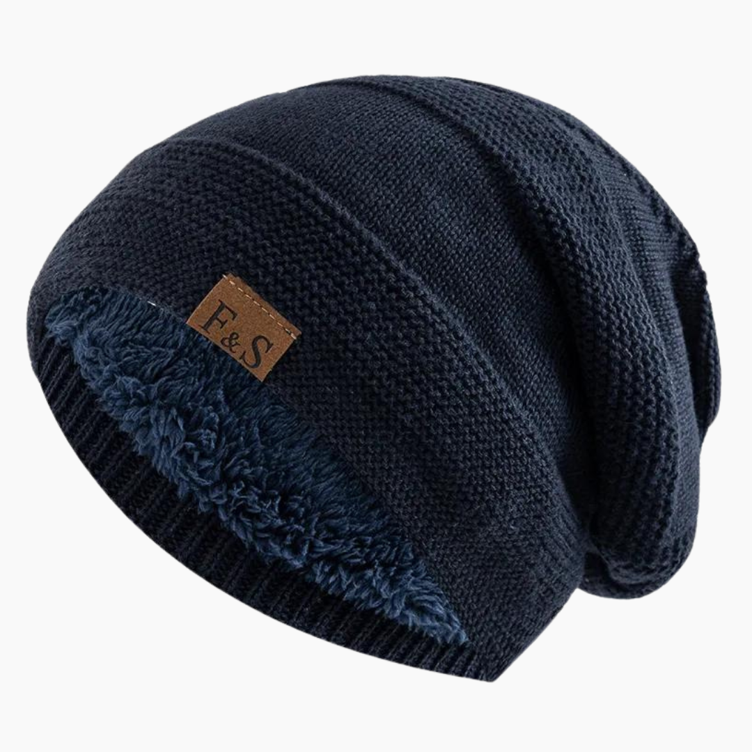 Elegant Hat - Warm, Stylish & Comfortable