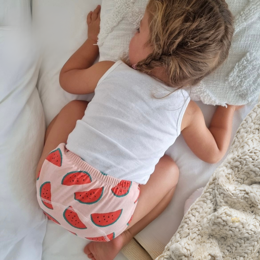 Drytrain Perfect For Potty Training - Diapers