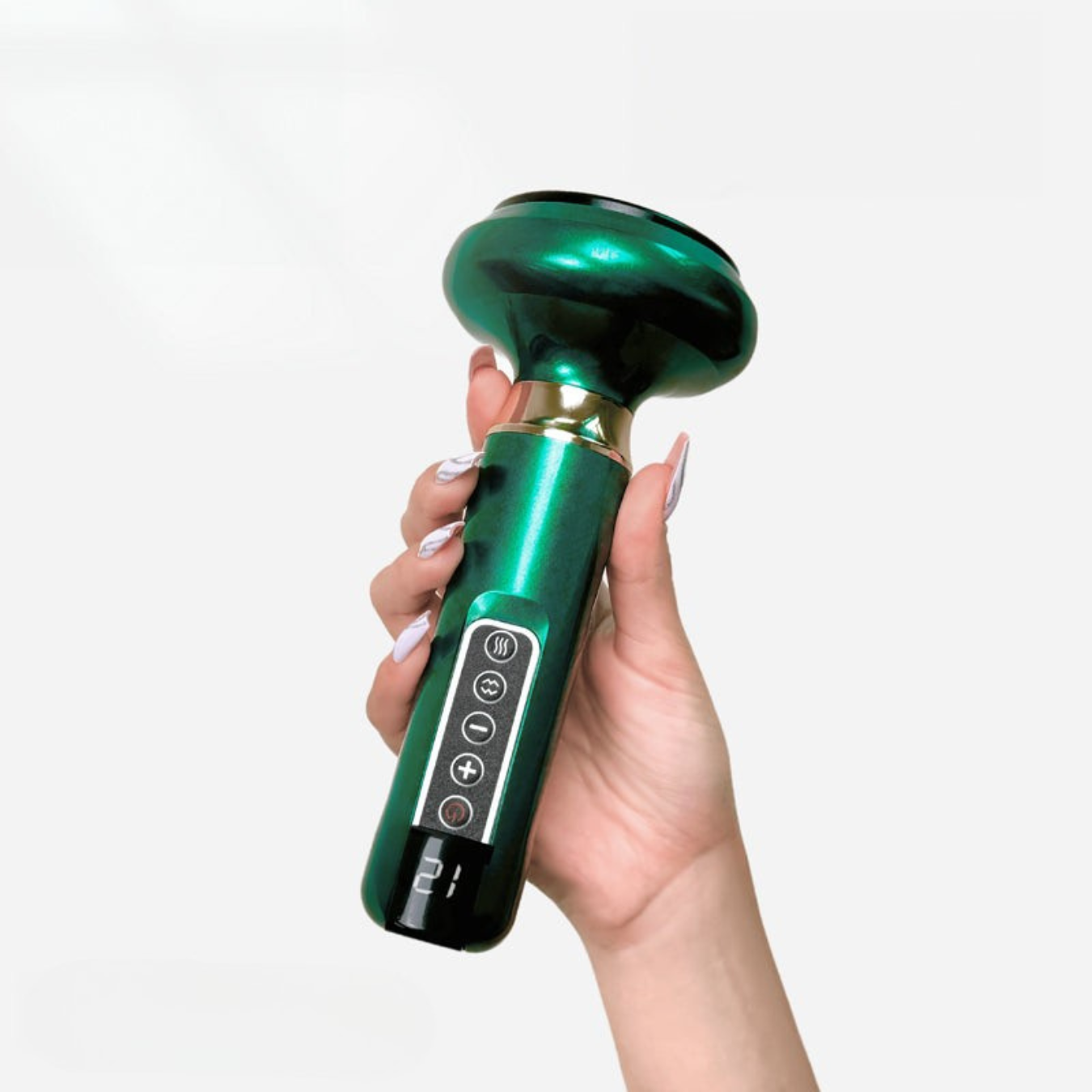 Bodyshape Pro Electric Wellness Massage Device for Home