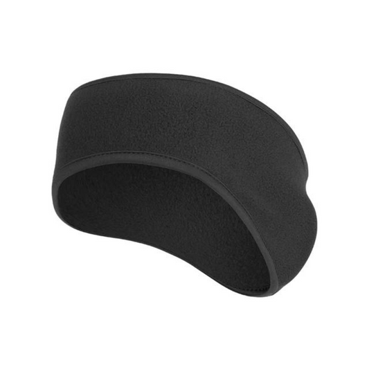 AlpineShield Fleece Ear Heaters - Warm, Stylish & Comfortable