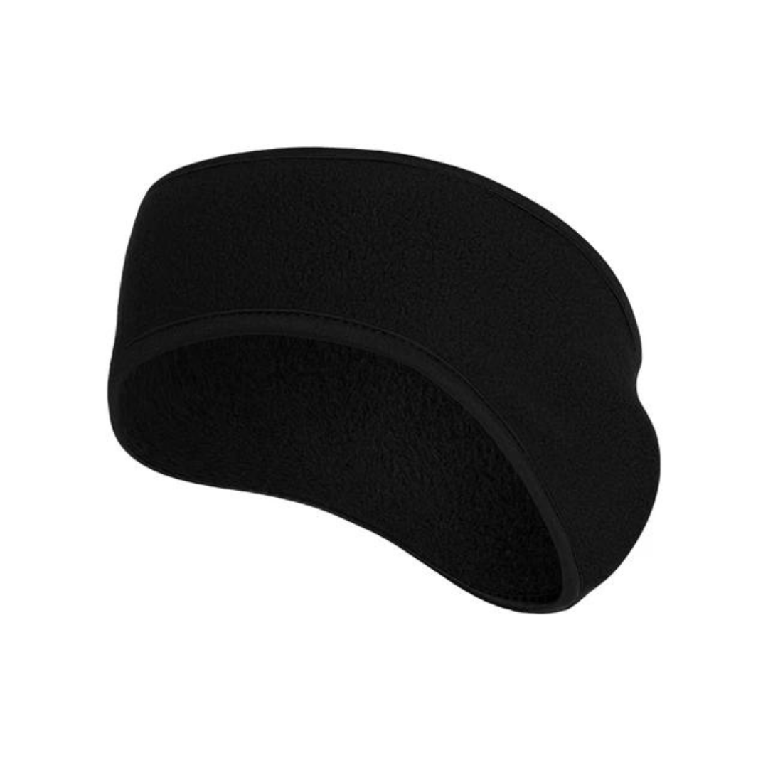 AlpineShield Fleece Ear Heaters - Warm, Stylish & Comfortable
