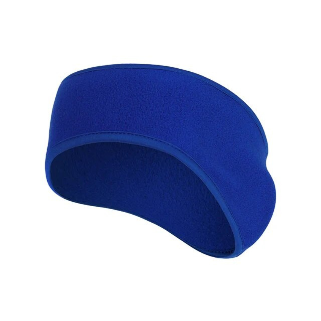 AlpineShield Fleece Ear Heaters - Warm, Stylish & Comfortable
