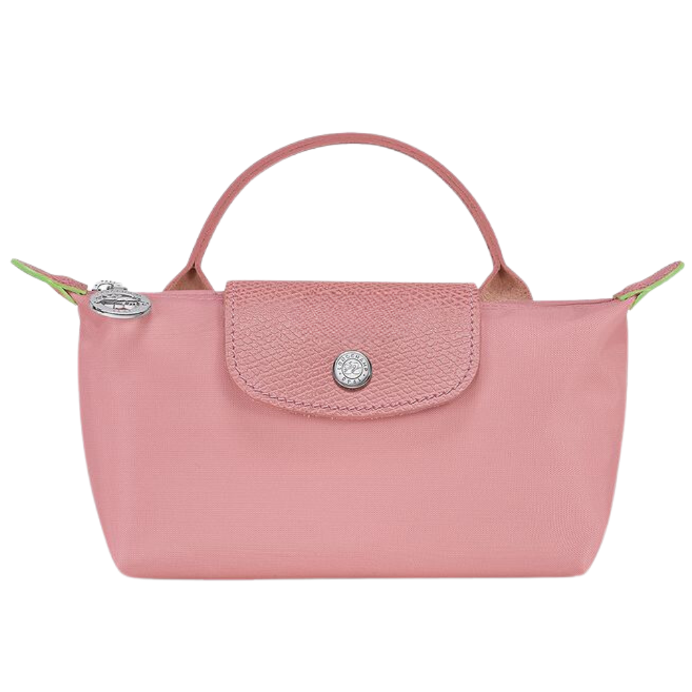 Camille Mini Bag Chic Elegance with Shoulder Strap