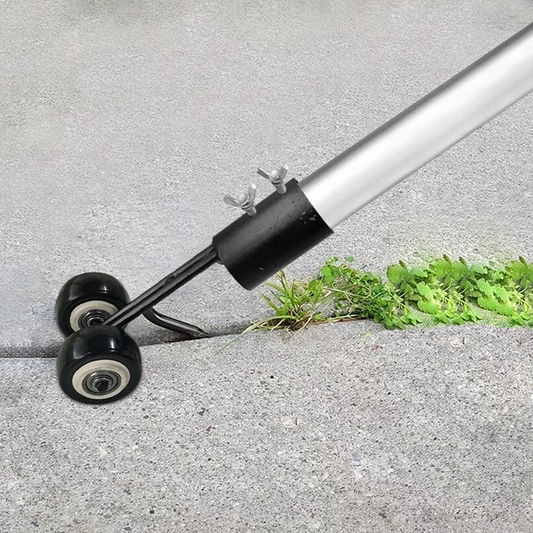 WeedZap Weed Removal Tool - Effortless Garden Maintenance Standing