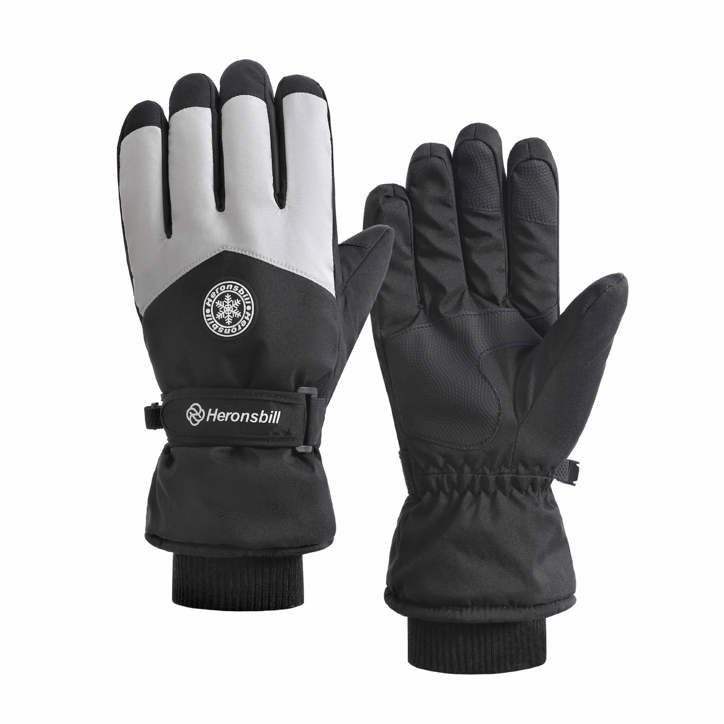 Warm Winter Gloves - Cozy & Stylish Home Essential
