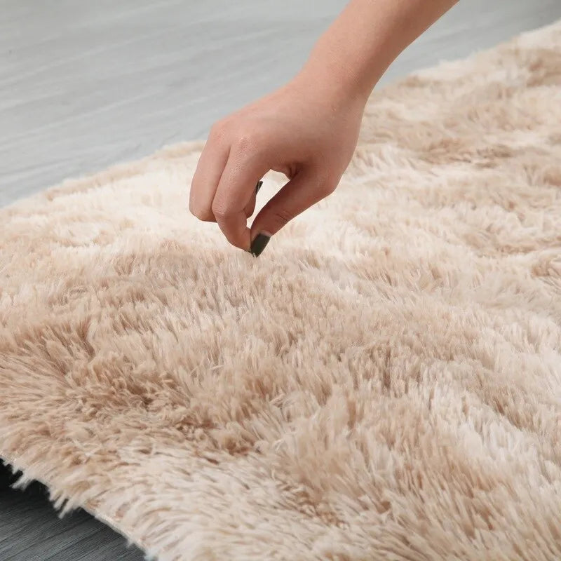 Luxury Rug – Soft, Stylish & Comfortable for Your Home
