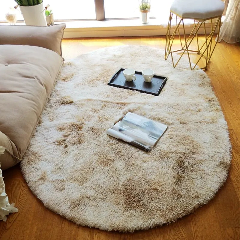 Luxury Rug – Soft, Stylish & Comfortable for Your Home