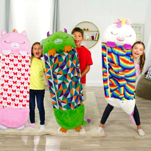 Cozynaps Sweet Dreams For Your Child
