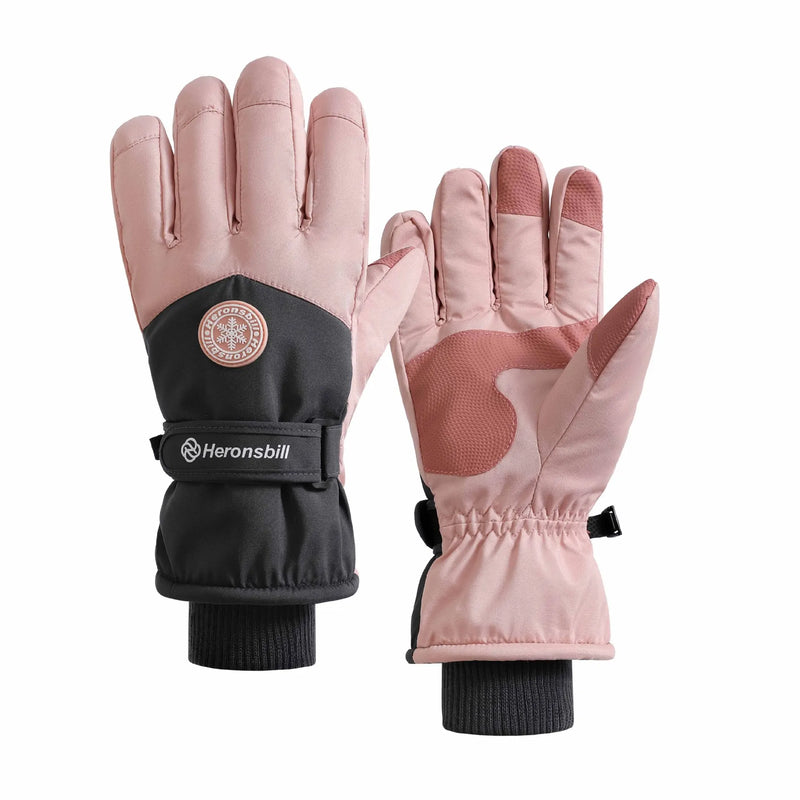 Warm Winter Gloves - Cozy & Stylish Home Essential