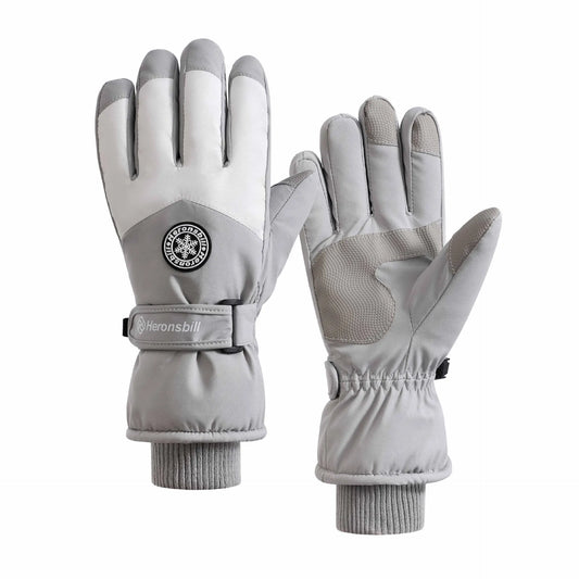 Warm Winter Gloves - Cozy & Stylish Home Essential