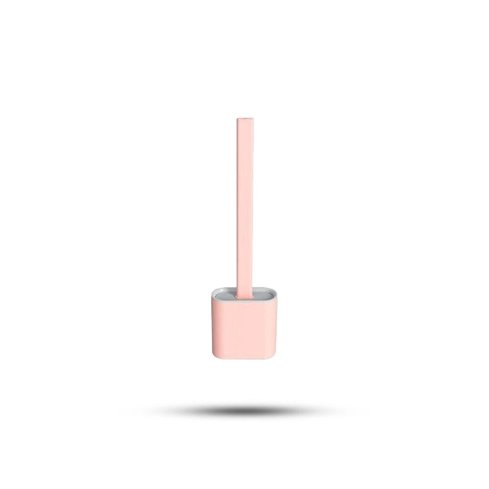 Revolutionary Toilet Brush Maximum Hygiene