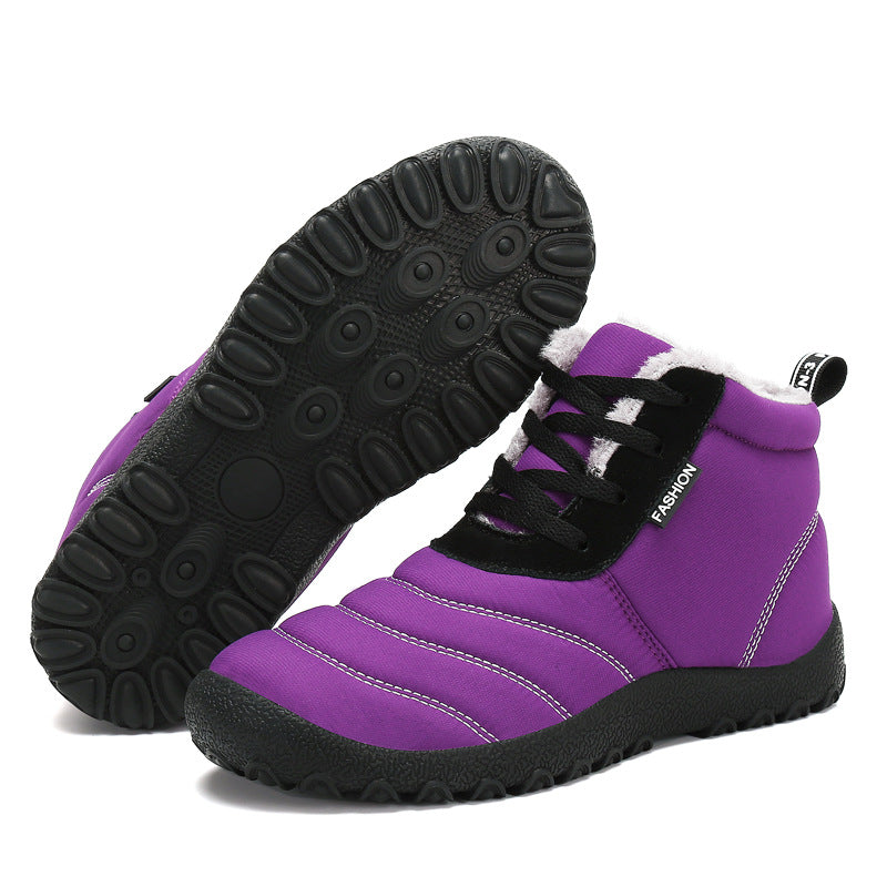 Nordic Ergonomic Barefoot Shoes - Comfortable, Supportive & Versatile