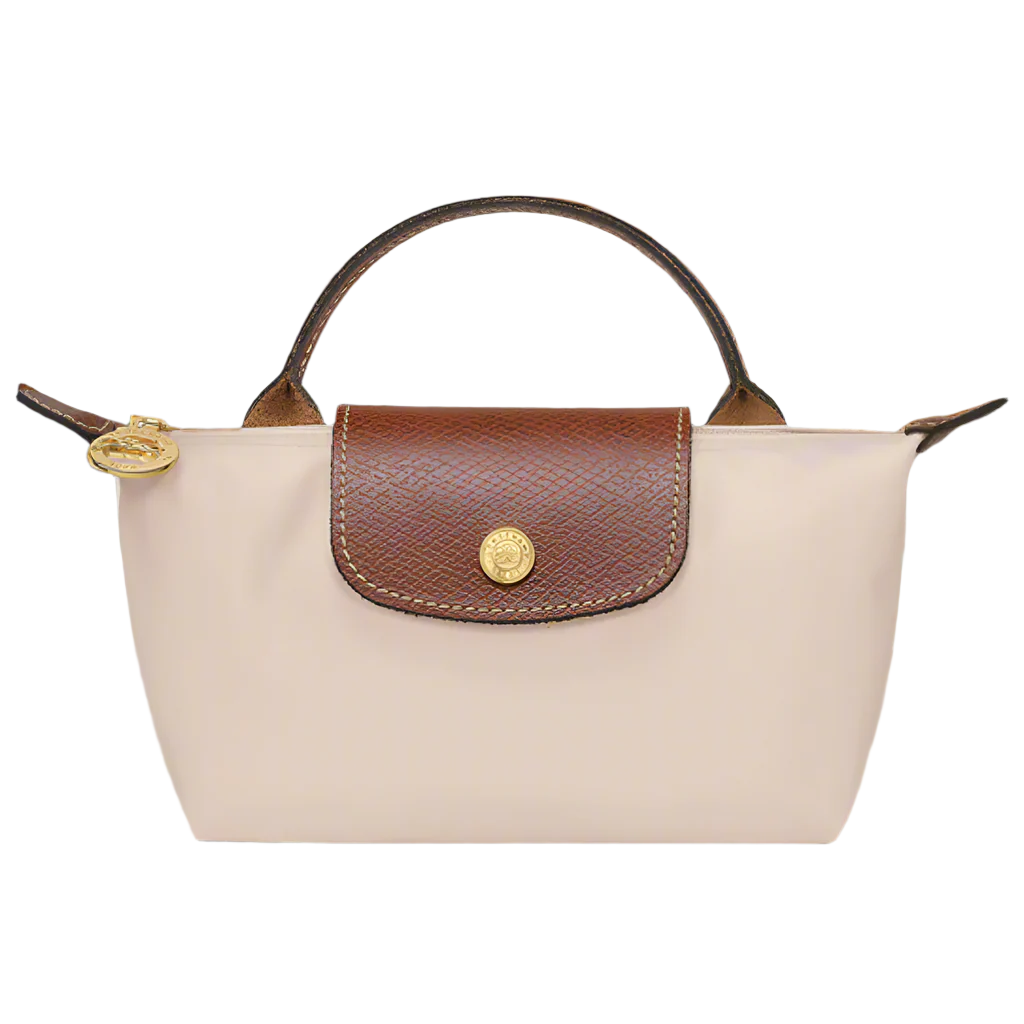 Camille Mini Bag Chic Elegance with Shoulder Strap