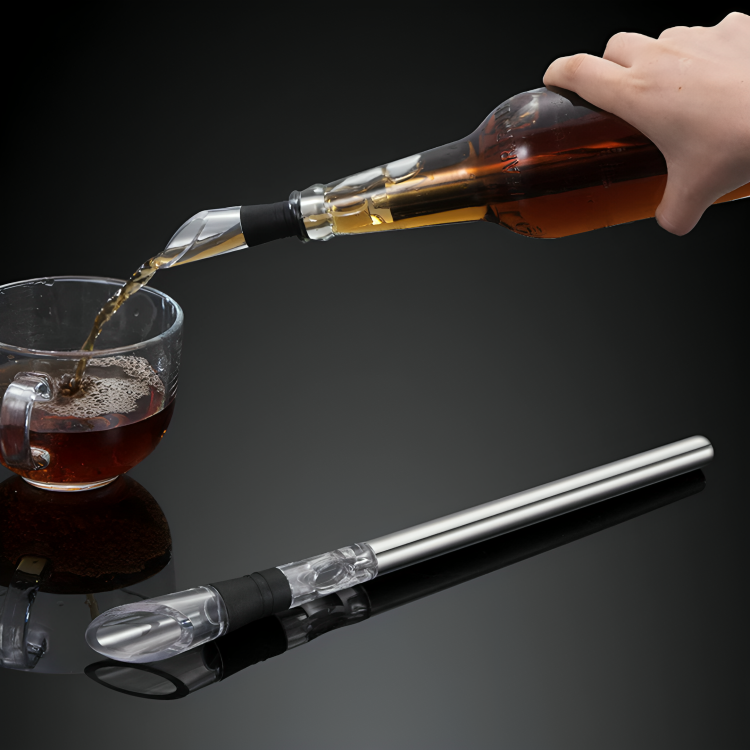 Double Pack Wine Cooling Stick Cold Wine For
