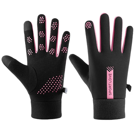 Arctic Couch Thermal Gloves - Waterproof, Windproof & Warm