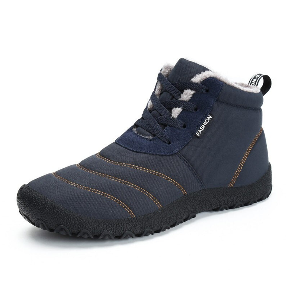 Nordic Ergonomic Barefoot Shoes - Comfortable, Supportive & Versatile