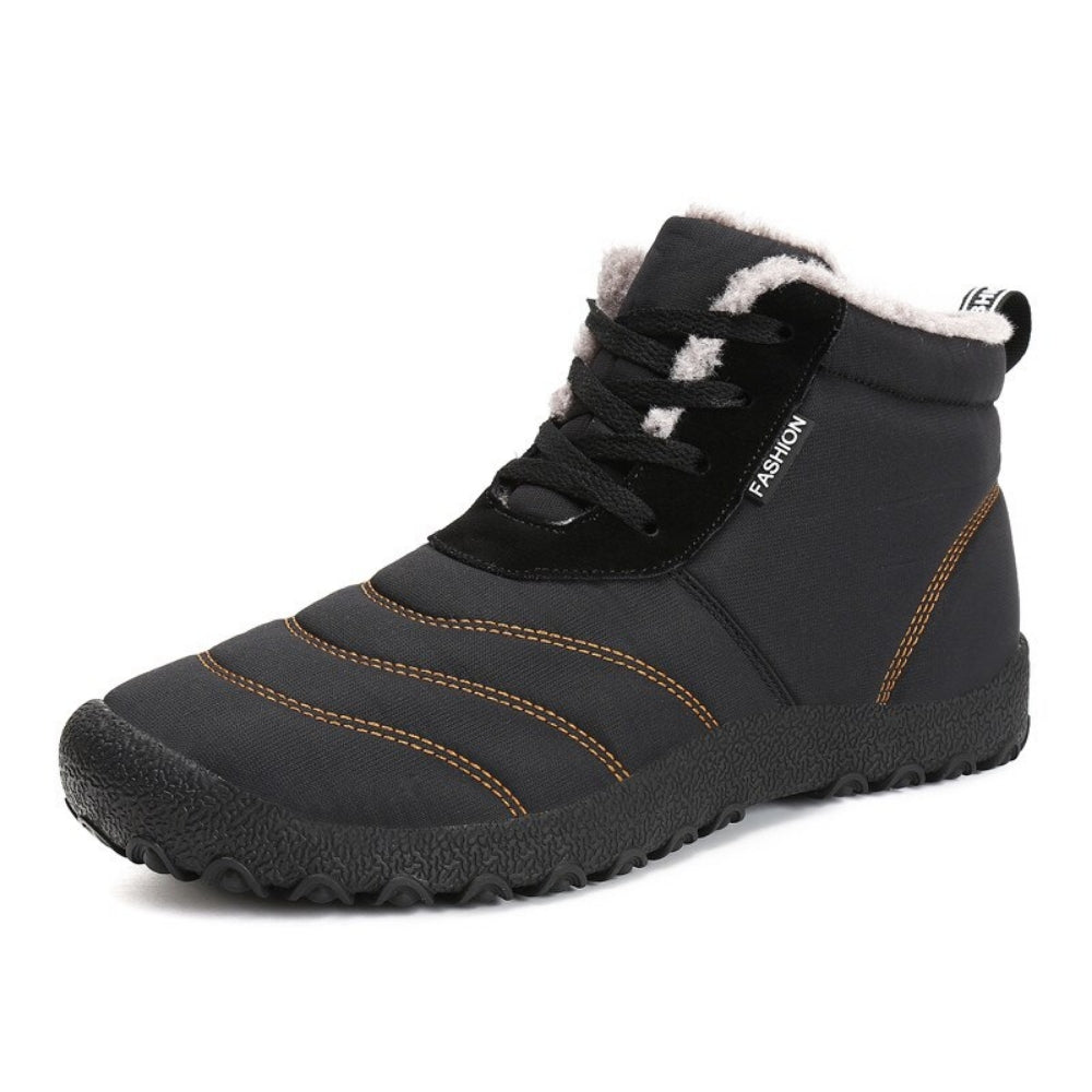 Nordic Ergonomic Barefoot Shoes - Comfortable, Supportive & Versatile