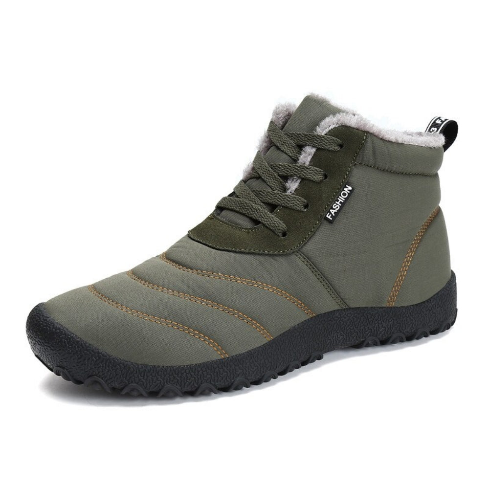 Nordic Ergonomic Barefoot Shoes - Comfortable, Supportive & Versatile